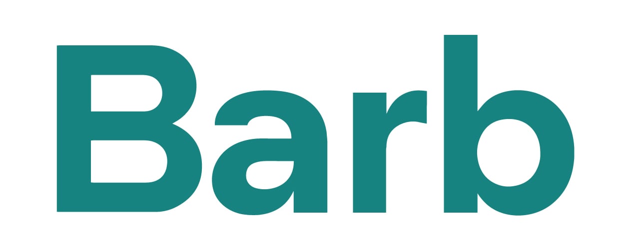 Barb_WordMark_DarkTeal