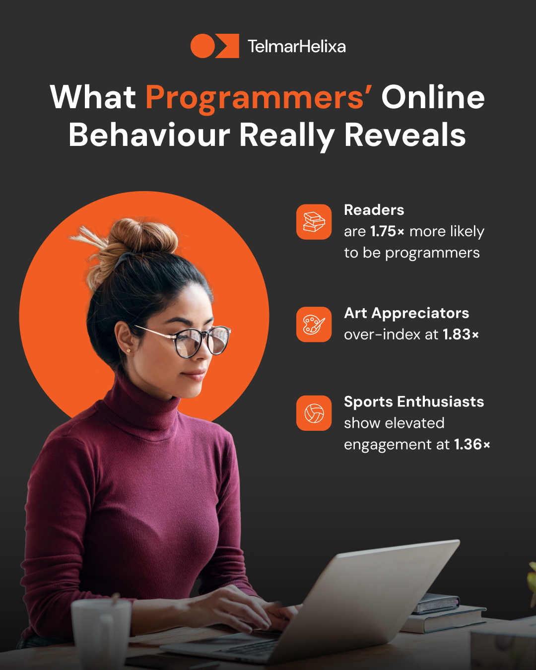 Coders Are More Than Coders