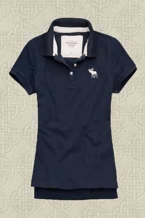 Abercrombie Polo