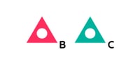 Helixa_audience segmentation two attributes