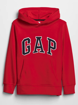 Red Gap Hoodie