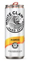 White Claw can