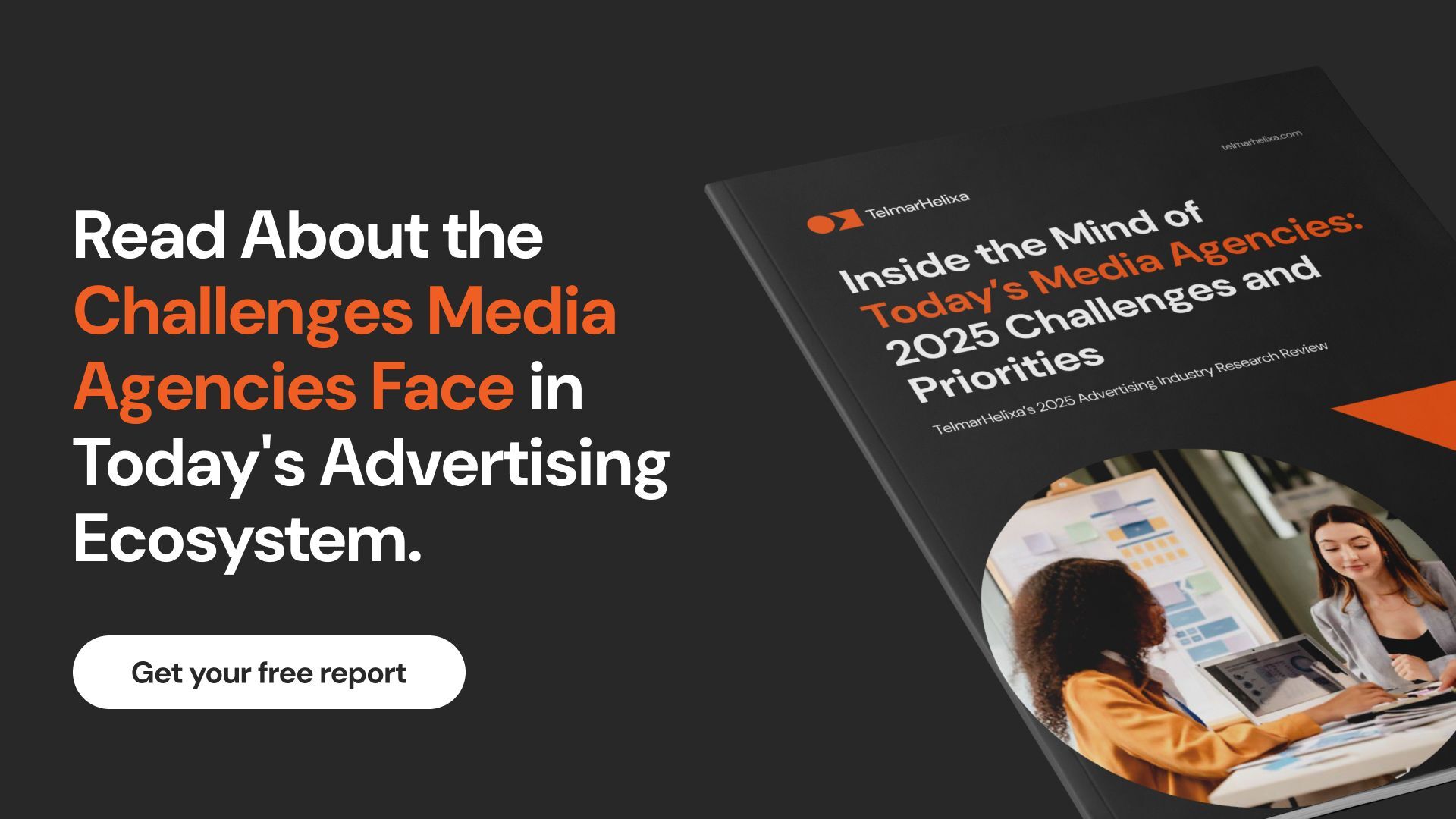 Media Agencies Banner