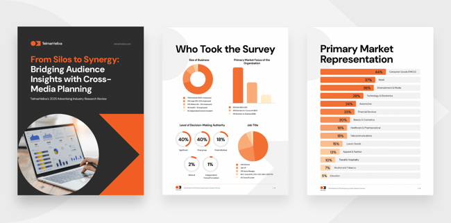 TE - Market research report 2025 - LP - Insert