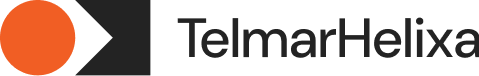 TelHel New Logo Orange Black-2