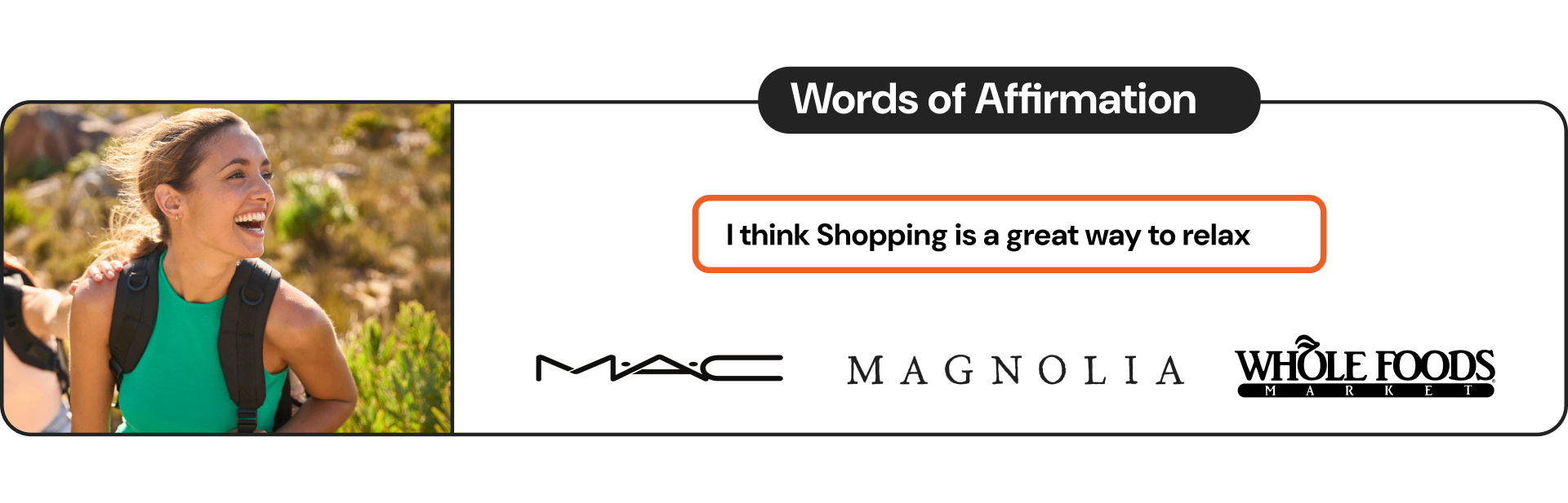 Words of Affirmation (1)