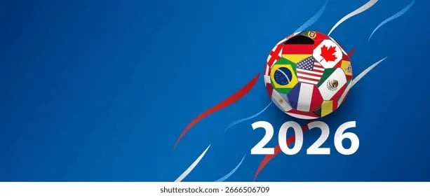 soccer-football-2026-background-illustration-260nw-2666506709