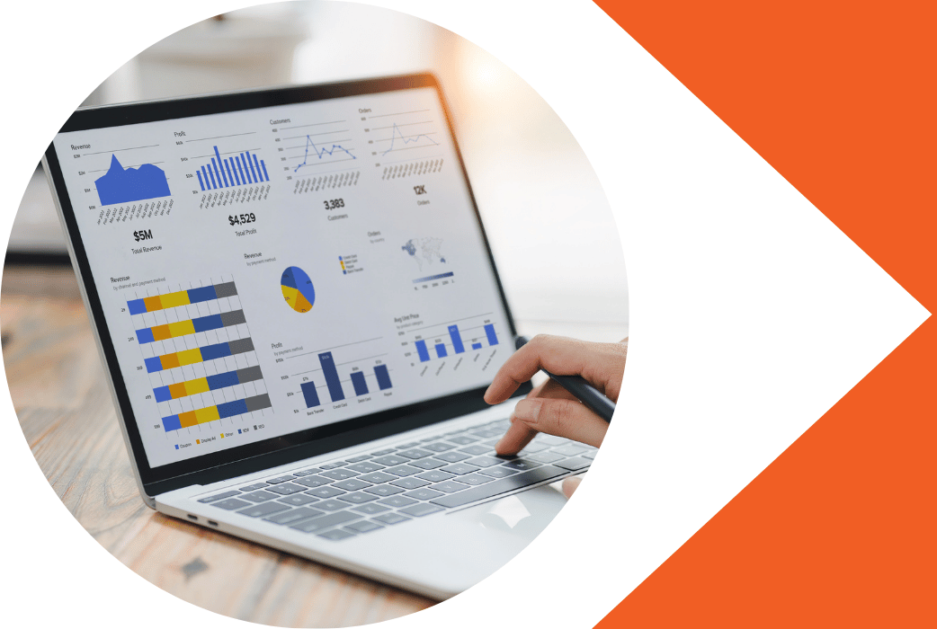 Market research report 2025