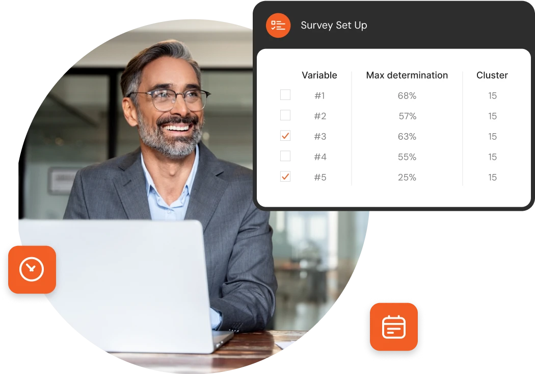 load-your-proprietary-survey-data-quickly
