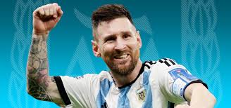 messi icon